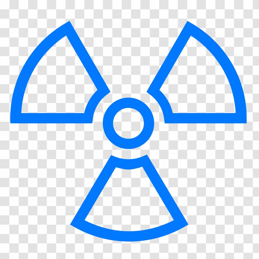 Radioactive Decay Radiation - Contamination - Nuclear Transparent PNG