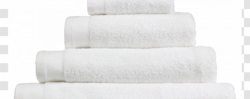 Textile Material - Towel Transparent PNG