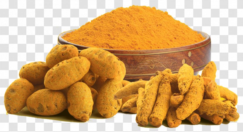 Salem Indian Cuisine Turmeric Papadum Spice - Powder Transparent PNG