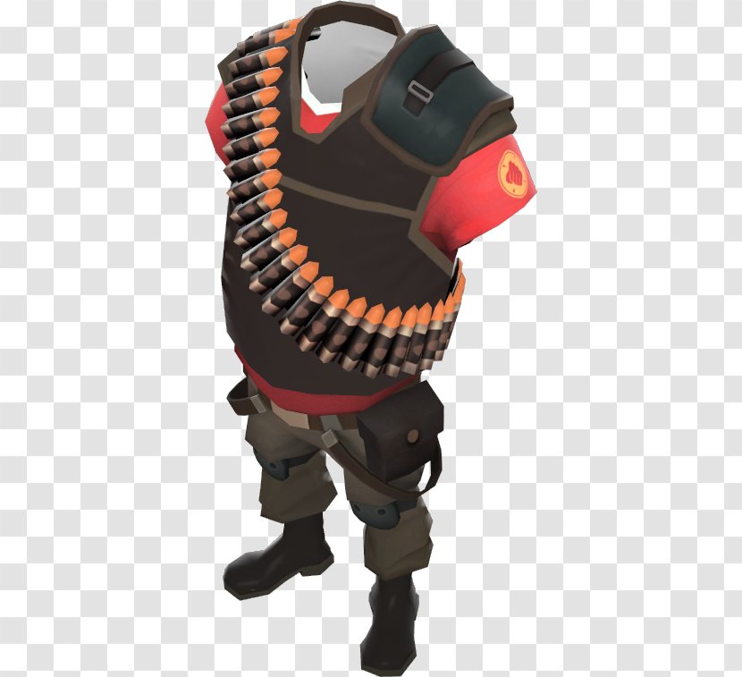 Team Fortress 2 Loadout Garry's Mod Bodywarmer Free-to-play - Gilets - Clothing Transparent PNG