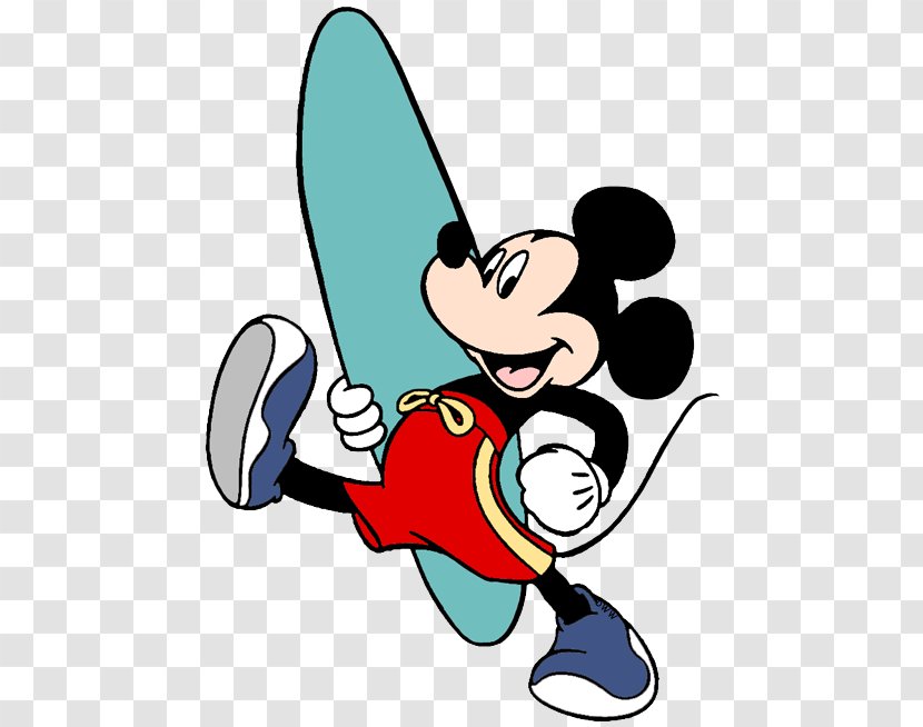 Mickey Mouse Minnie The Walt Disney Company Drawing - Tree Transparent PNG