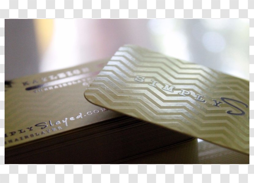Kraft Paper Business Cards Visiting Card Cardboard - Electricity - Kartvizit Transparent PNG