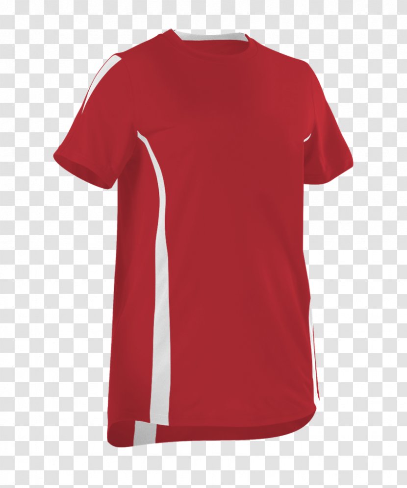T-shirt Red Clothing S,M,L,XL Blue - Vrij Op Naam Transparent PNG