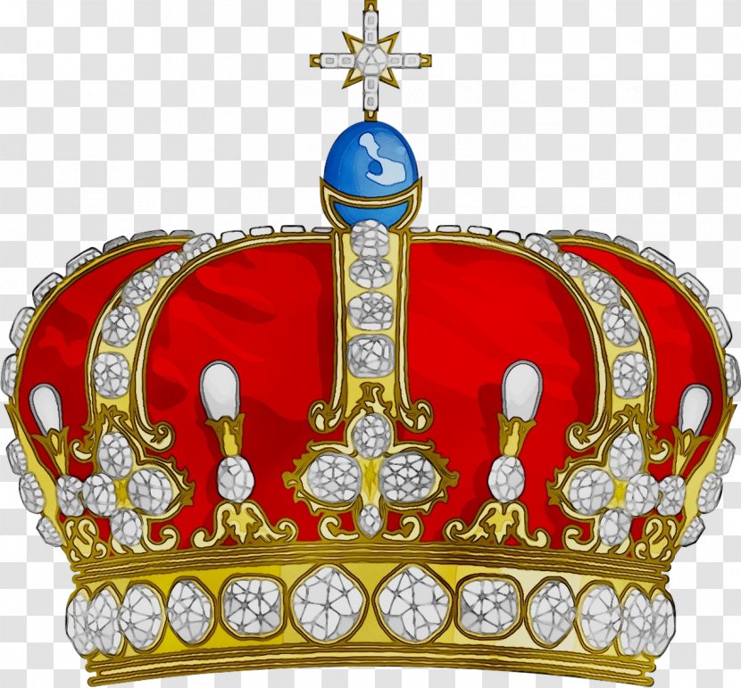 Spanish Royal Crown Clip Art Coroa Real Coronet - Headgear - Monarch Transparent PNG
