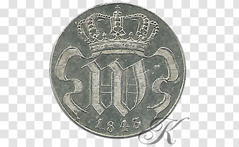 Coin Medal Nickel - Money Transparent PNG