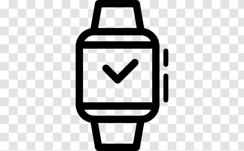 Apple Watch Series 3 Transparent PNG