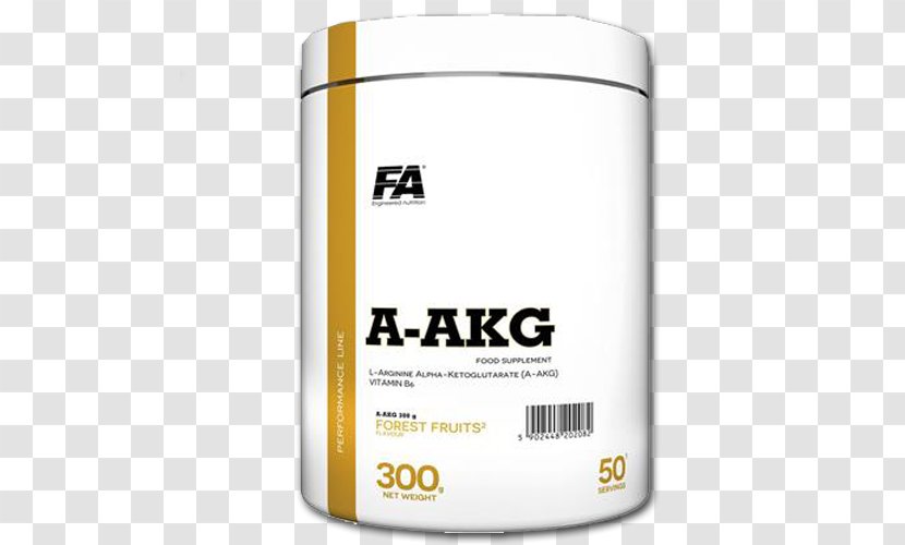 Dietary Supplement β-Alanine Amino Acid Arginine Alpha-ketoglutarate - Branchedchain - Strawbeery Transparent PNG