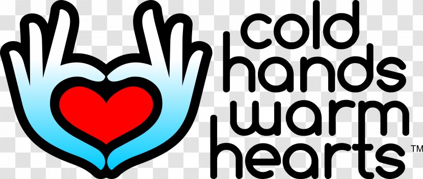 Heart Common Cold Hand Clip Art - Frame Transparent PNG