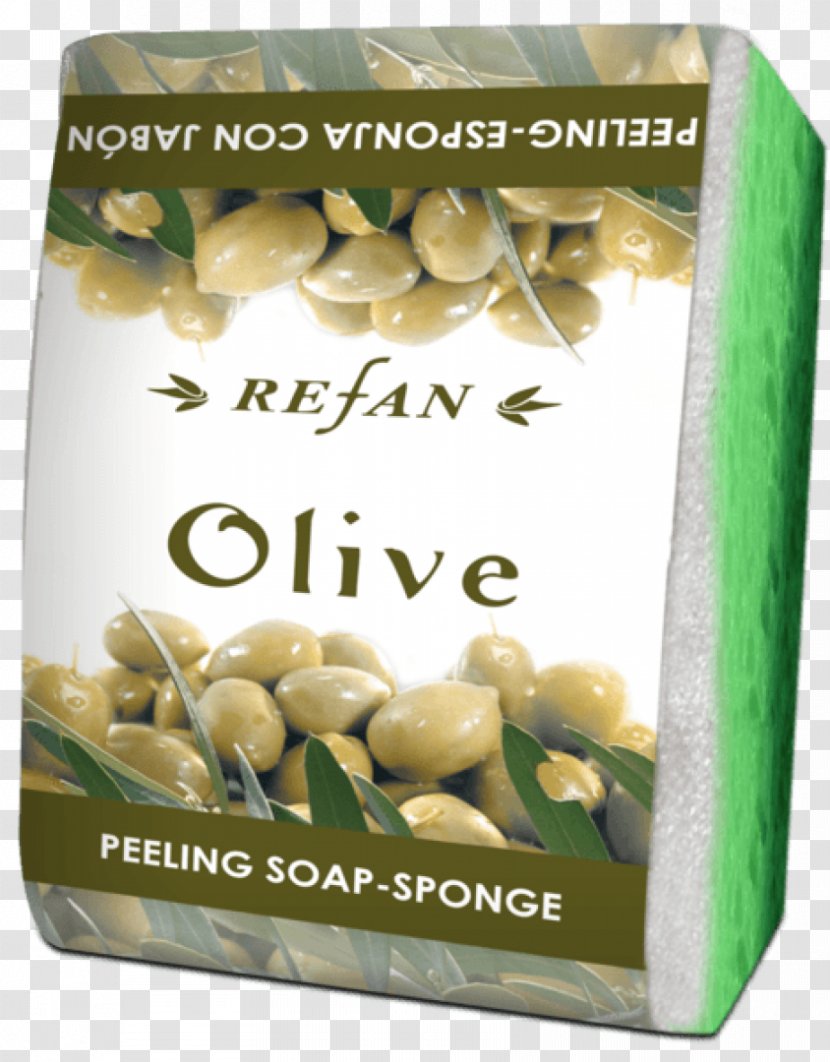 Exfoliation Soap Cosmetics Skin Olive - Food Transparent PNG