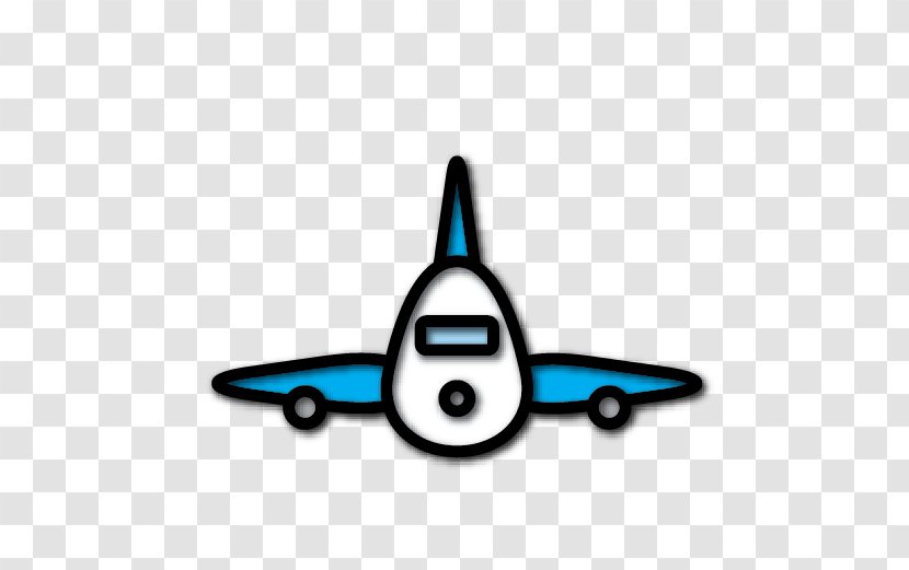Airplane Aerospace Engineering Technology Transparent PNG