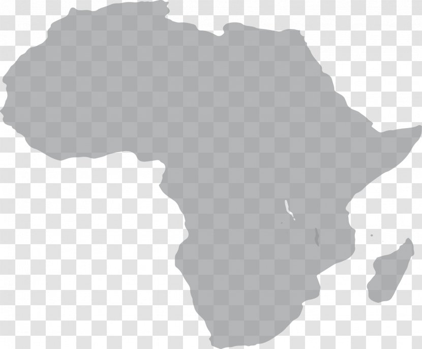 South Africa Color - Royaltyfree - AFRIQUE Transparent PNG