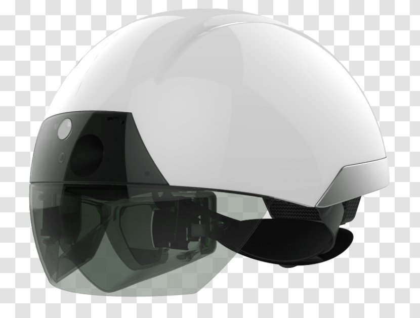 Motorcycle Helmets Scooter Daqri - Headgear Transparent PNG