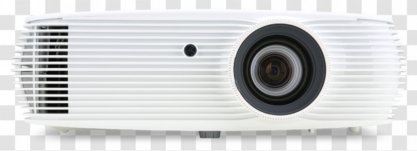 Multimedia Projectors Acer A1500 Hardware/Electronic 1080p P5530 - Wide Xga - Projector Transparent PNG