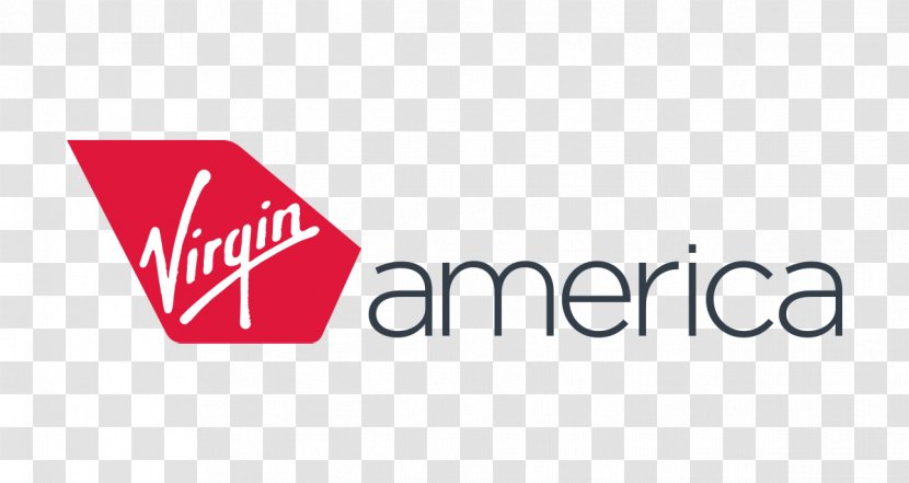 Logo Virgin America Airline Brand Atlantic - Of The Victory Transparent PNG