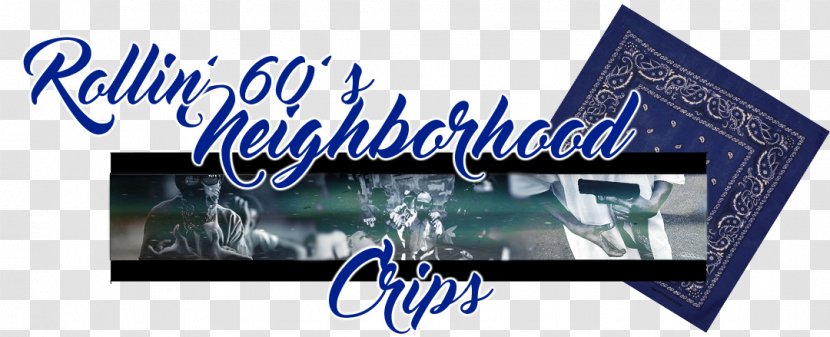 Logo Brand Font Product Saying - House - Rollin 60 Crips Transparent PNG