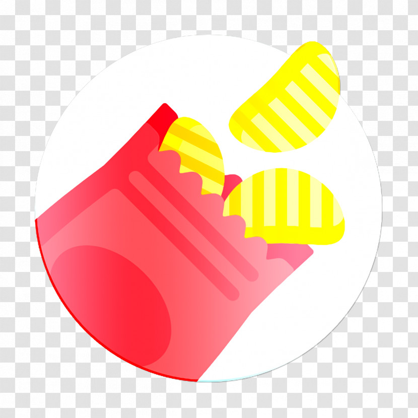 Snack Icon Grocery Icon Transparent PNG