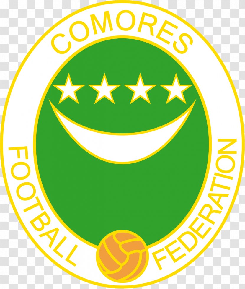 Comoros National Football Team Africa Cup Of Nations Federation - Sports Transparent PNG