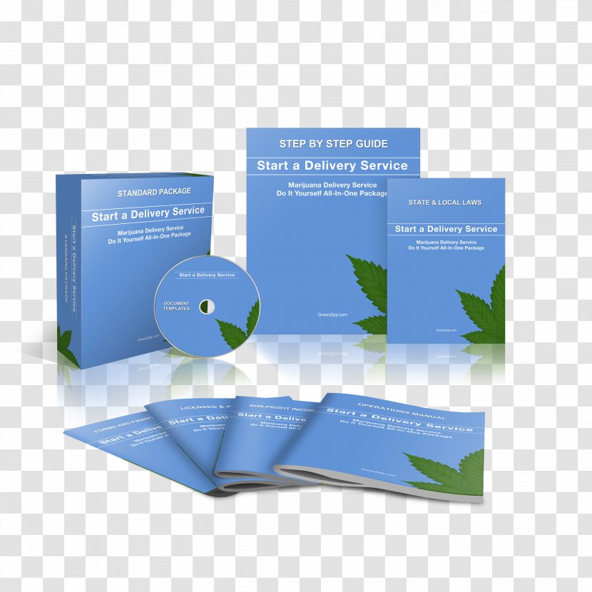 Medical Cannabis Dispensary Brand Product Design - License - Best Marijuana Grow Box Transparent PNG