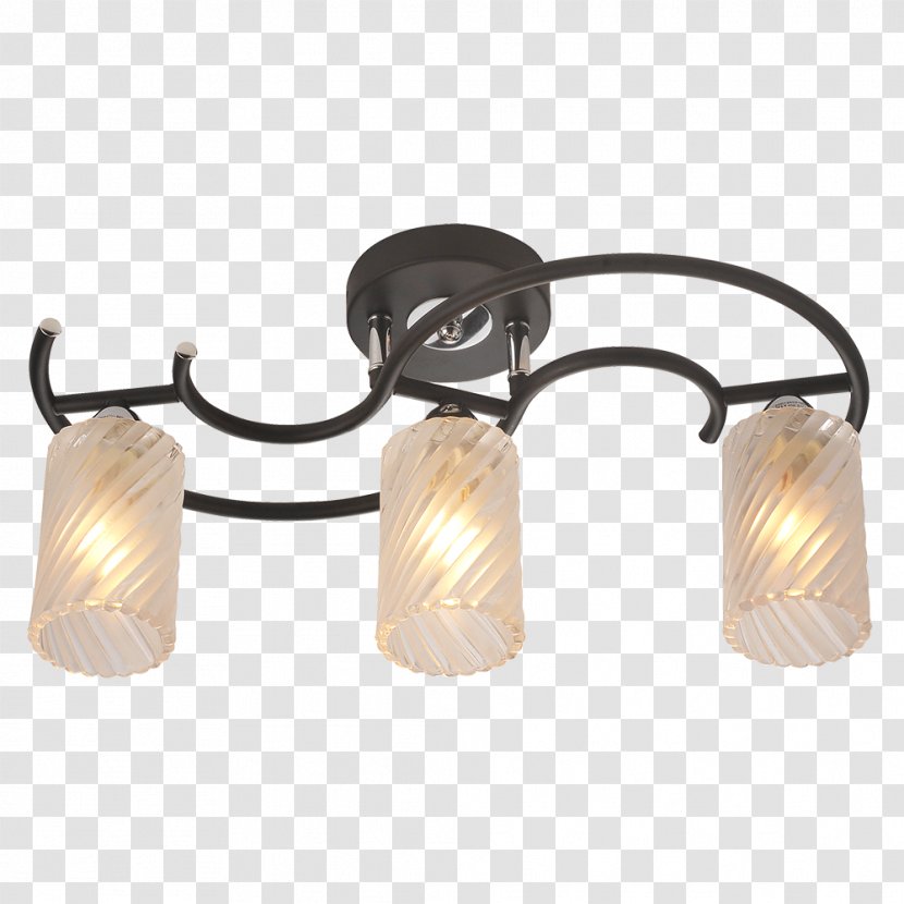 Chandelier Light Fixture Lighting Lamp Ceiling - Article - Idlamp Transparent PNG
