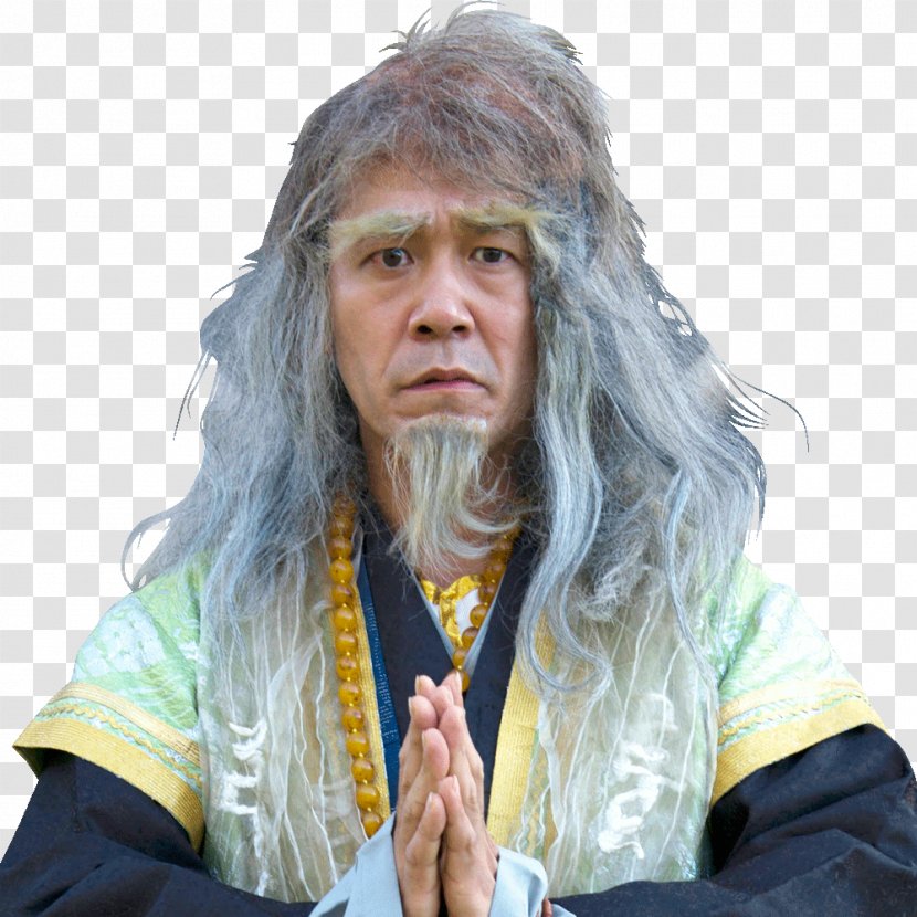 Tadashi Sakata The Hero Yoshihiko And Key Of Evil Spirit Merebu TV Tokyo Drama - Actors Transparent PNG