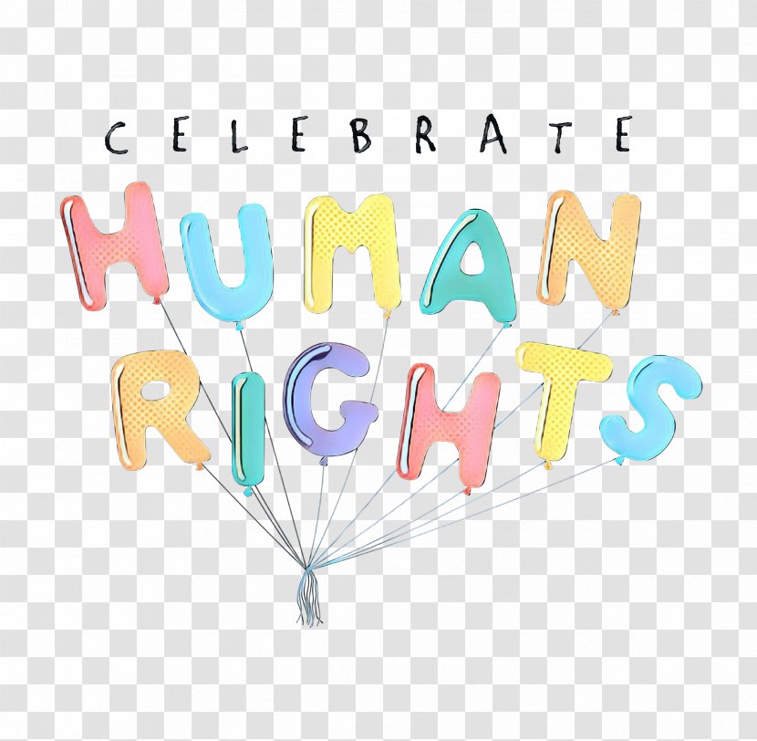 Civil Rights Day - Liberties - Love Heart Transparent PNG