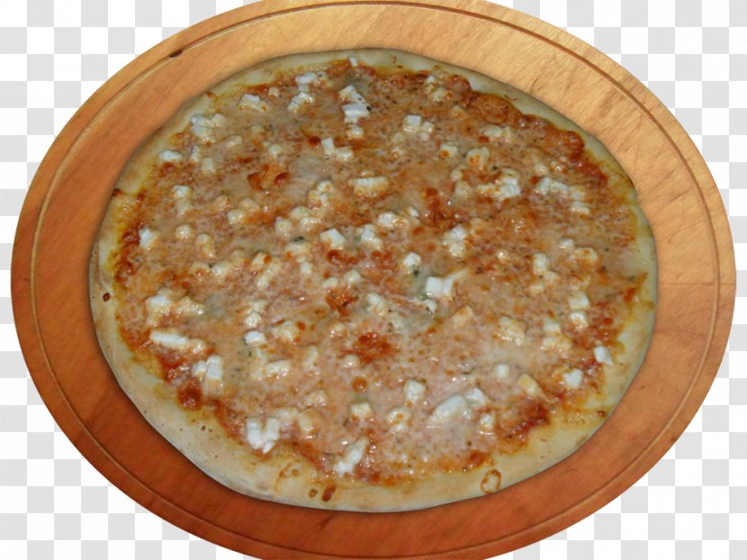 Sicilian Pizza Manakish Italian Cuisine Quattro Stagioni - Mozzarella Transparent PNG