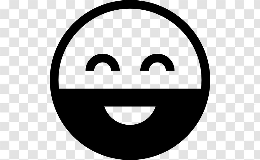 Emoticon Smiley Emoji Beard - Area Transparent PNG