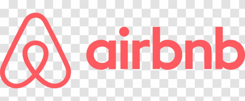 Airbnb Logo - Barta Media Group - Business Transparent PNG