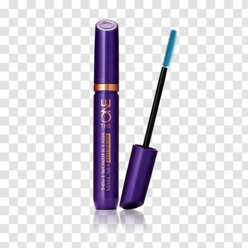 Mascara Oriflame Cosmetics Eyelash Beauty Parlour - Perfume - Smear Transparent PNG