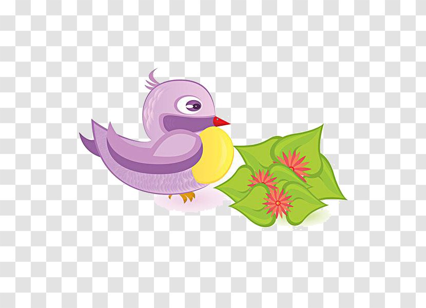 Stock Photography Illustration Bird Image - Water - Cartoon Transparent PNG