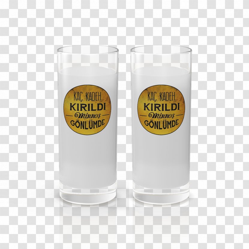 Pint Glass Imperial Highball Old Fashioned - Beer Glasses Transparent PNG