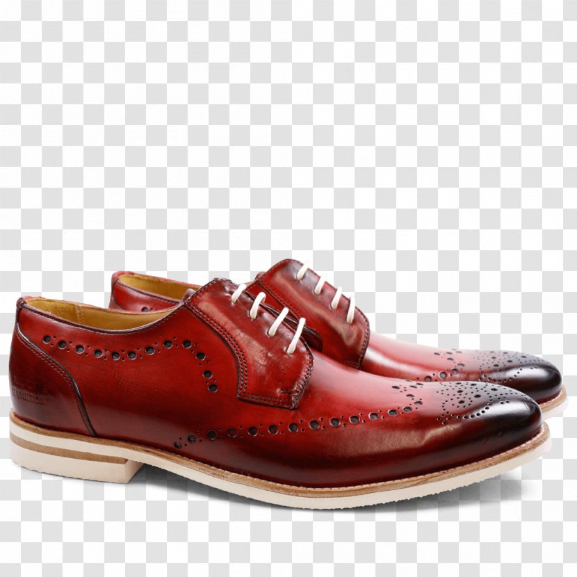 Derby Shoe Leather Brogue Oxford Transparent PNG