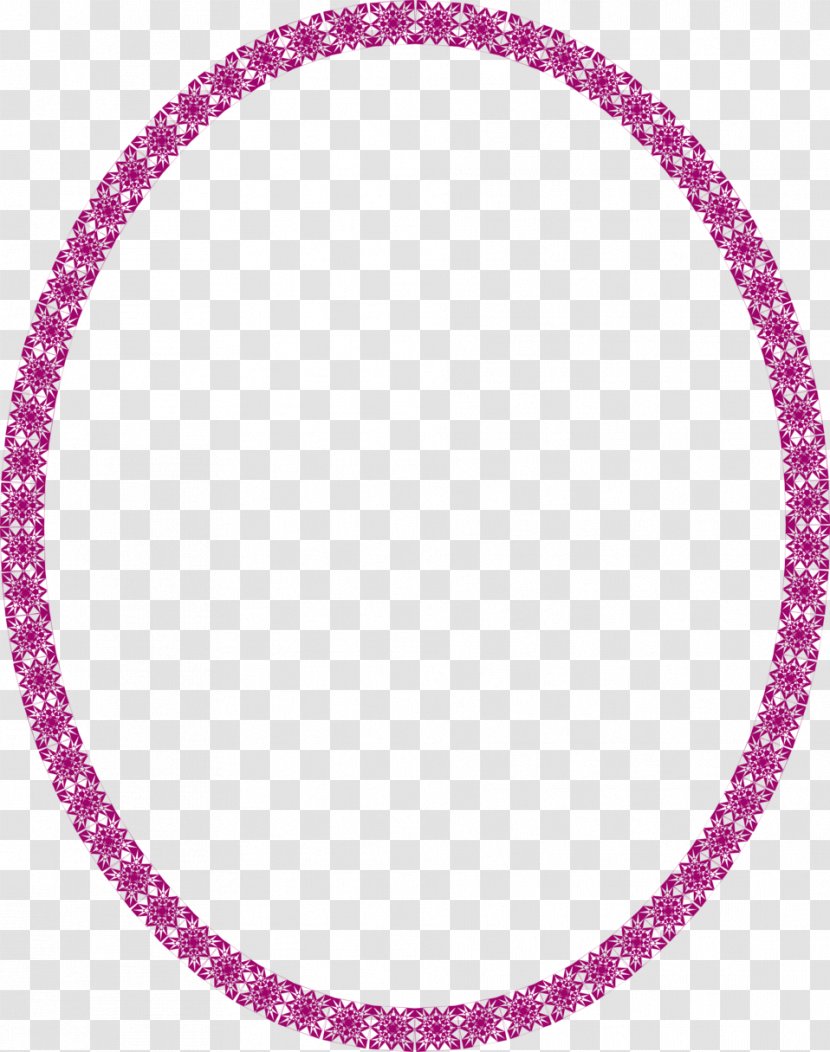 Amazon.com Necklace Jewellery Bracelet Gold - Purple Frame Transparent PNG