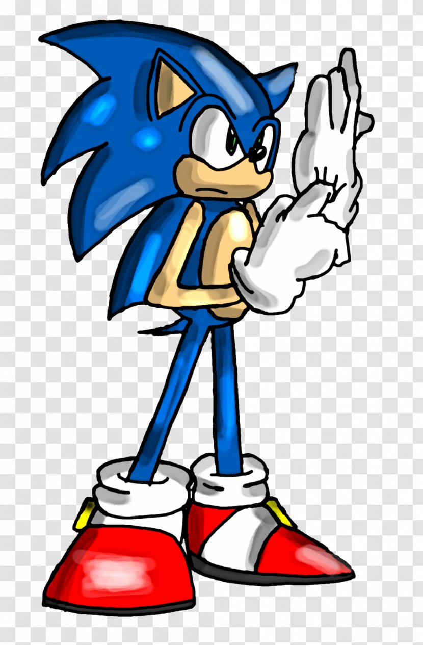 Sonic The Hedgehog Mania Lost World Sega - Animated Cartoon Transparent PNG