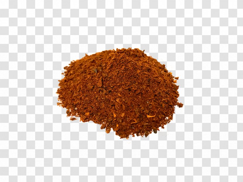 Garam Masala Cascabel Chili Powder Coffee Pepper - Chilli Flakes Transparent PNG