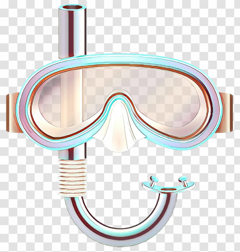 Glasses Background - Headgear Costume Transparent PNG