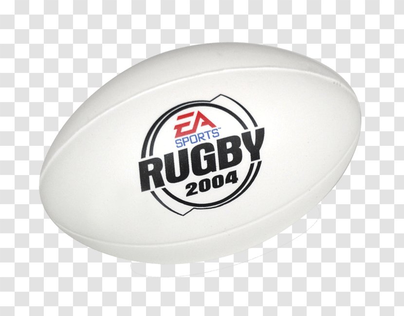Rugby Ball Stress Promotional Merchandise Transparent PNG