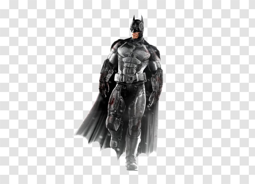 Batman: Arkham Origins City Knight Asylum - Batman Family Transparent PNG