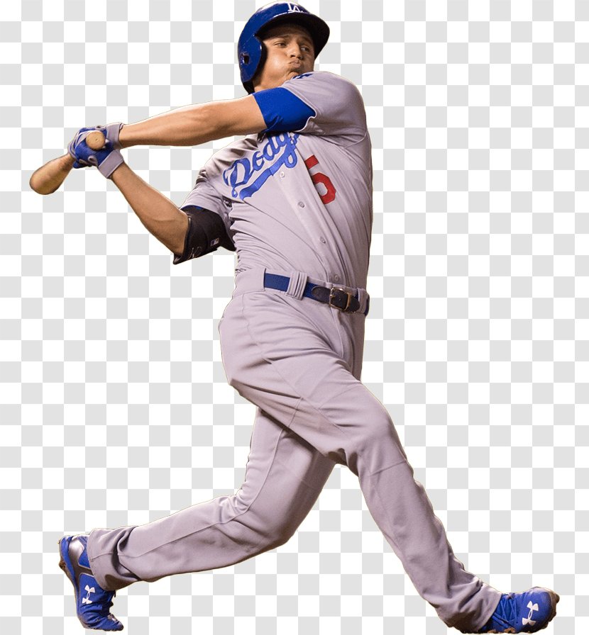 Los Angeles Dodgers Baseball Bats Player Positions - Sports Personal Transparent PNG