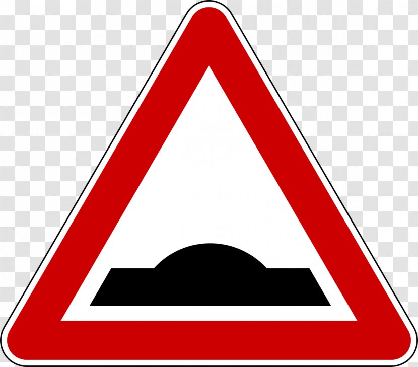 Traffic Sign Warning Road Clip Art - Driving Transparent PNG