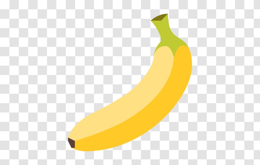Banana Cartoon Fruit Transparent PNG