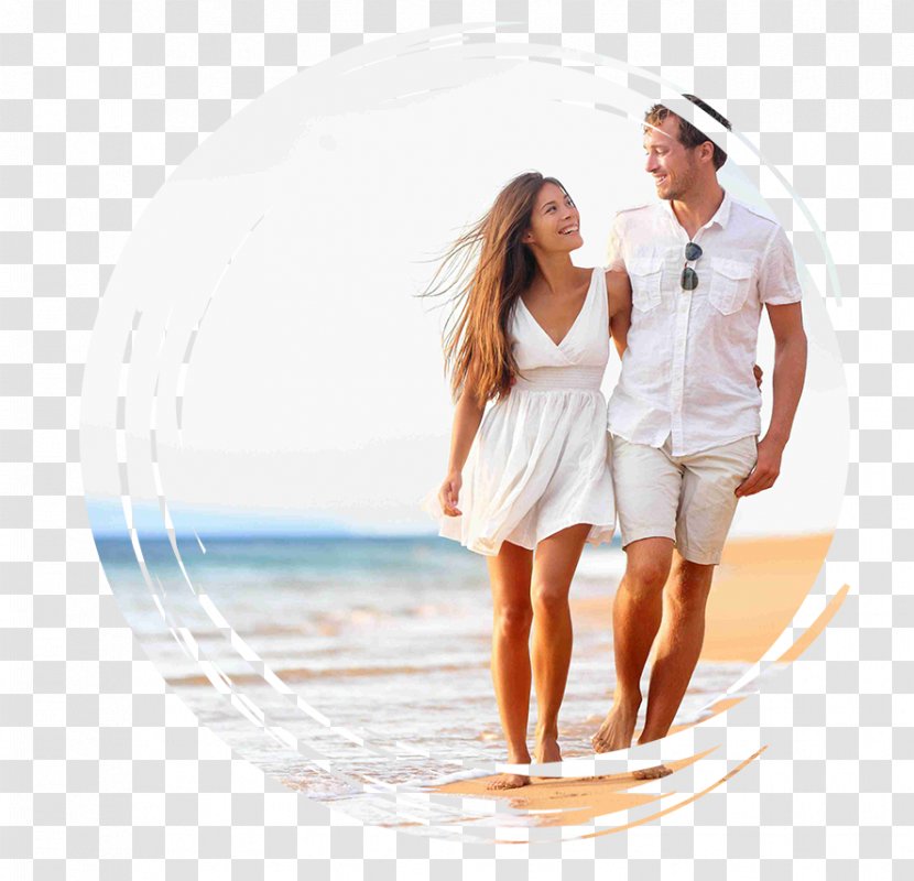 Bora Honeymoon Vacation Hotel Couple - Tree Transparent PNG