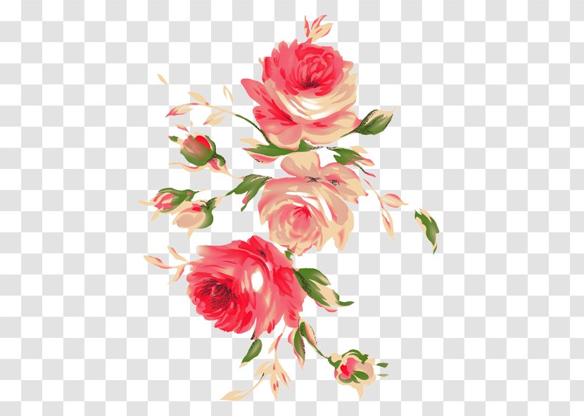 Flower Download Clip Art - Bouquet - Peony Transparent PNG