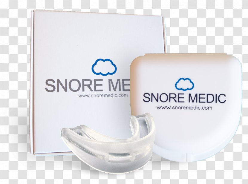Stop The Snoring! Mouthguard Mouthpiece - Mouth - Snoring Transparent PNG