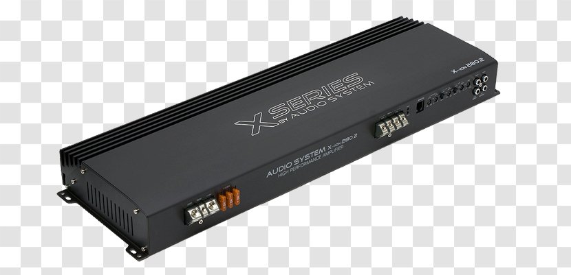 Vehicle Audio Docking Station Sound Amplifier - Computer Port - Big System Transparent PNG