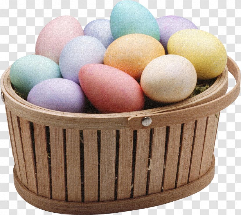 Acworth Easter Bunny Basket Chicken Egg Transparent PNG