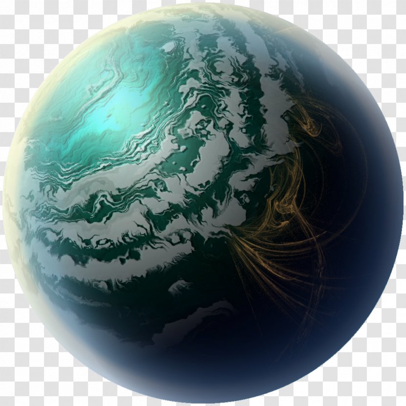 Planet Image Resolution - Earth - Space Transparent Background Transparent PNG