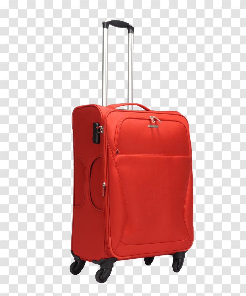 Suitcase Baggage Air Travel Image File Formats - Wheel Transparent PNG