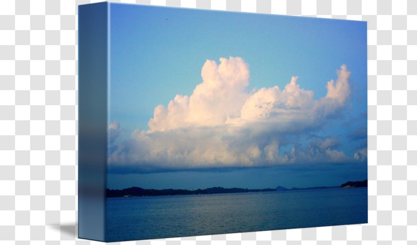 Sea Cumulus Microsoft Azure Sky Plc - Dawn Transparent PNG