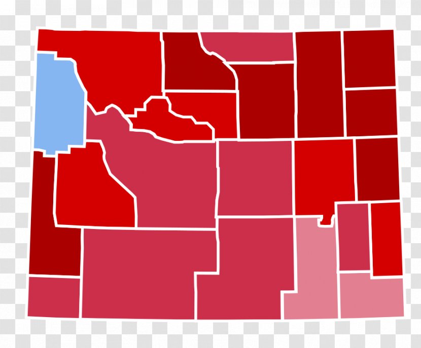 United States Presidential Election In Wyoming, 2016 Election, 2012 2004 - President India 2017 Transparent PNG